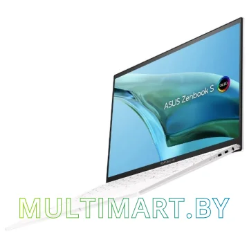 Ноутбук ASUS Zenbook S 13 OLED UM5302TA-LX385W (90NB0WA5-M00JR0) картинка 4